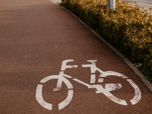 Movilidad Urbana en Bicicleta