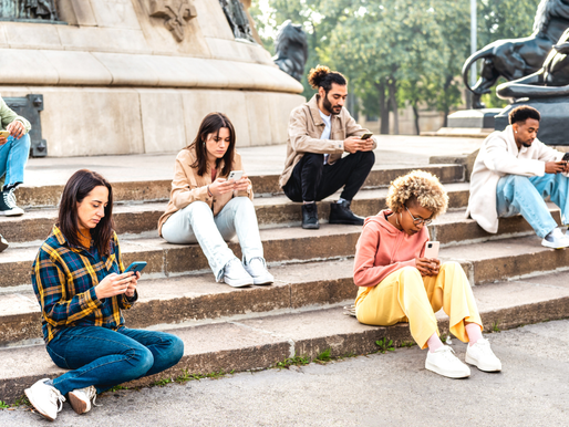 La Generación Z: Características y Perspectivas de una Nueva Era