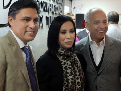 !Honor a quien honor merece! Ivette Alaniz representará a Tijuana en el Paris Fashion Week