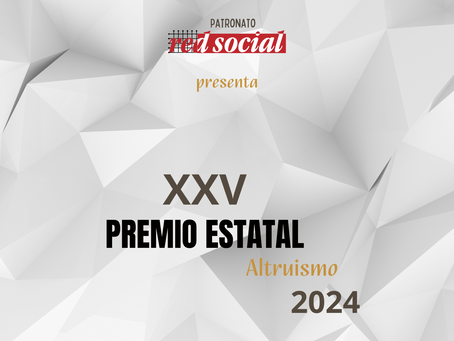 CRÓNICA DEL ALTRUISMO EN FRASES