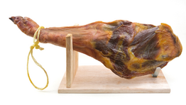 jamón serrano: delicia gastronómica