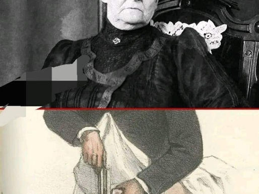 Hetty Green: La Mujer Más Rica y Tacaña de la Historia