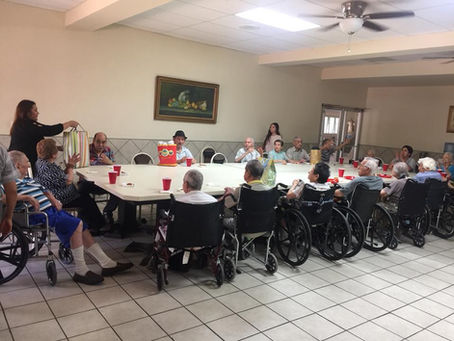 VILLA SAN FRANCISCO, A. C.