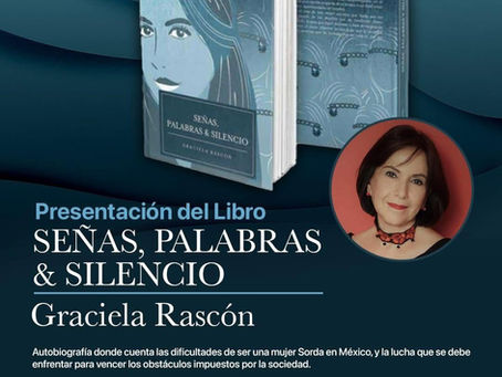 GRACIELA RASCÓN – APSOR, JUSTA CELEBRACIÓN