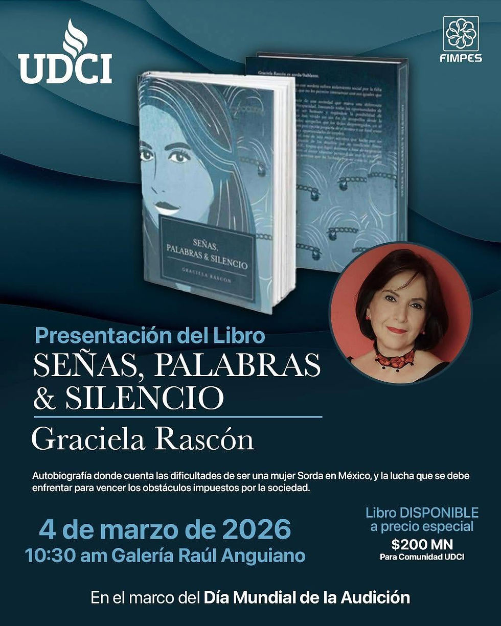 GRACIELA RASCÓN – APSOR, JUSTA CELEBRACIÓN