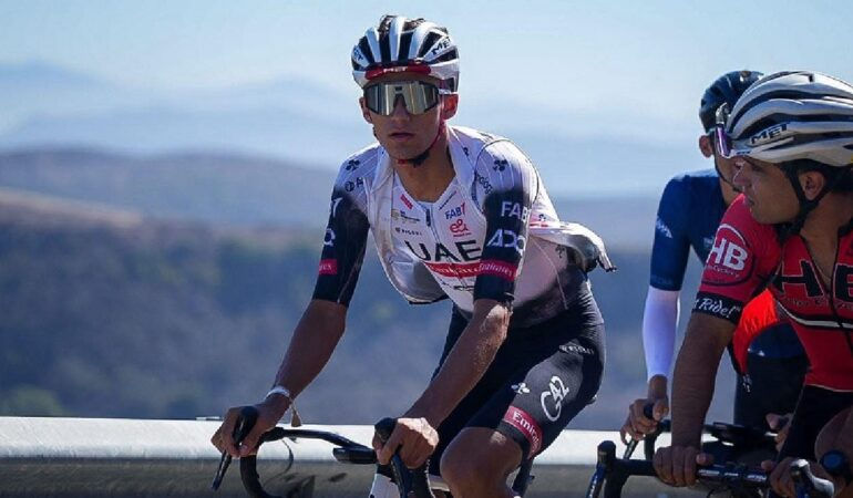 LA BICICLETA ESTÁ DE MODA