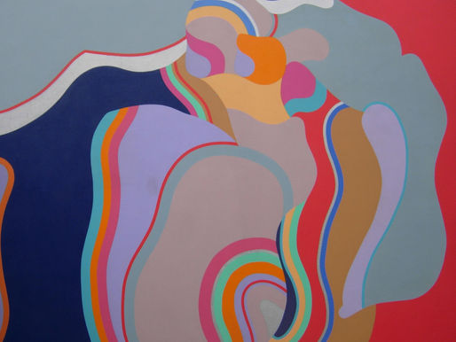 Reflejo de lo Invisible.