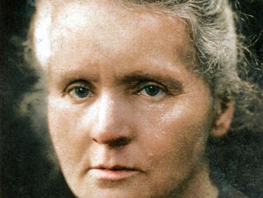 MARIE CURIE: PIONERA DE LA CIENCIA QUE TRANSFORMÓ LA HUMANIDAD