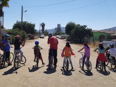 MUJERES EN EL VOLUNTARIADO