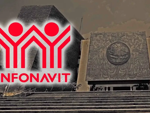 “El INFONAVIT, No debe perder su funcionalidad