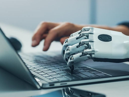 “La Inteligencia Artificial como herramienta para el desarrollo”