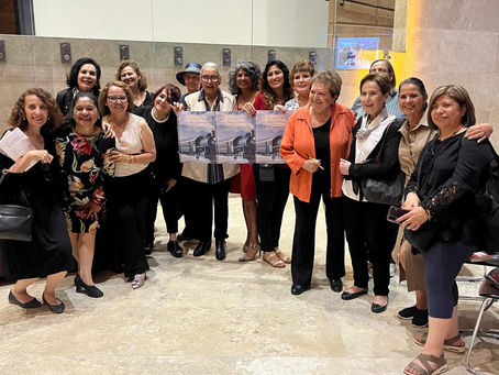 HISTORIA GRÁFICA DEL EVENTO