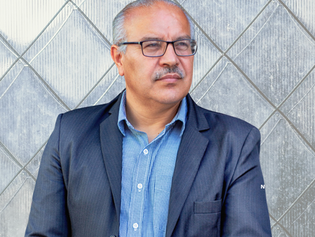 José Gabriel Rivera Delgado. Lic. en Historia, por la UABC
