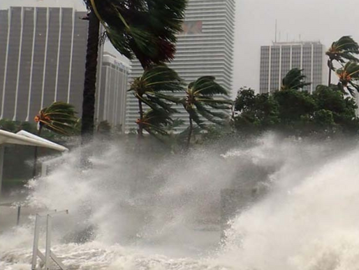 FENOMENOS DEL NIÑO Y LA NIÑA