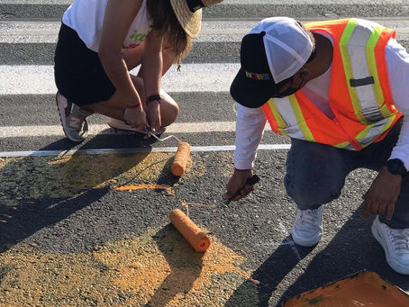TODOS SOMOS MEXICALI,SIGUE CON SU LABOR
