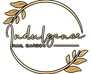 Indulgence Nail Garden Logo