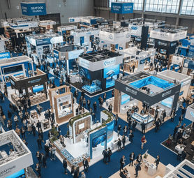 seafood expo