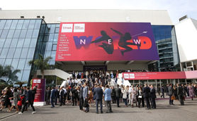 TFWA cannes
