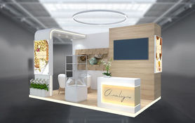 prix stand professionnel