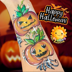 南瓜是萬聖節🎃必須的吧🧟♂️🧟♂️🧟♂️🤪