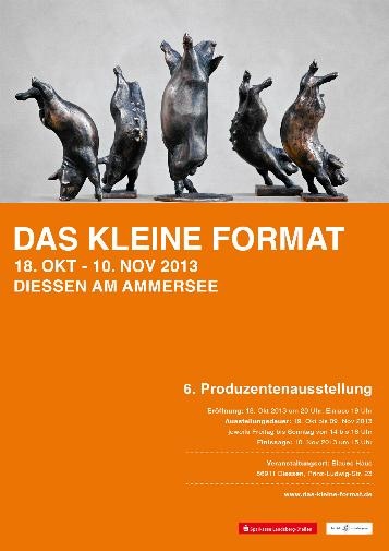 plakat 2013