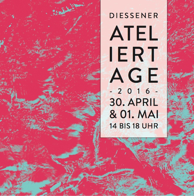 Ateliertage web