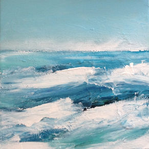 VERLÄNGERUNG  Werkschau im Stellwerk: Annunciata Foresti