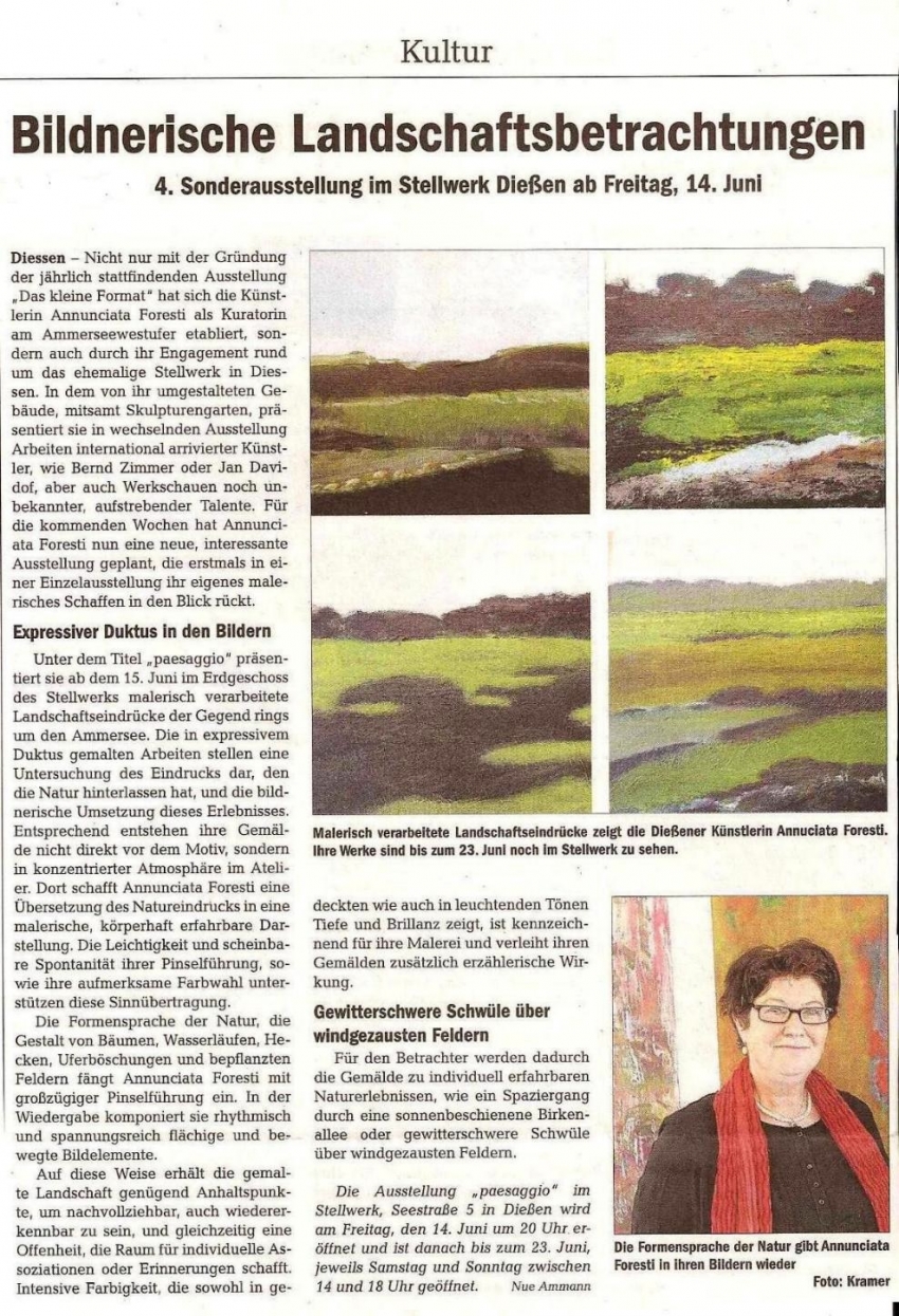 ak sonderausstellung foresti2013