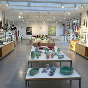 Eröffnung Pavillon in den Seeanlagen 