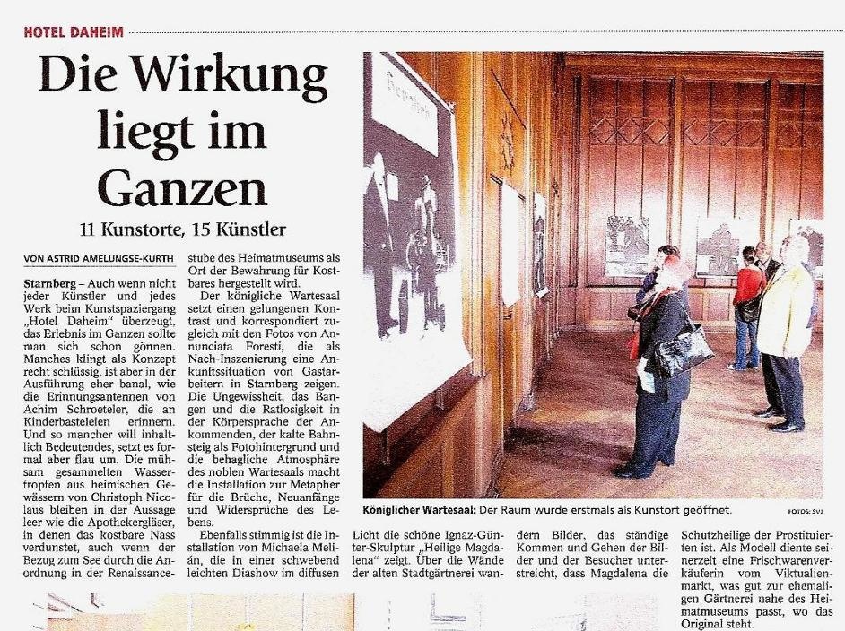 Muenchner Merkur