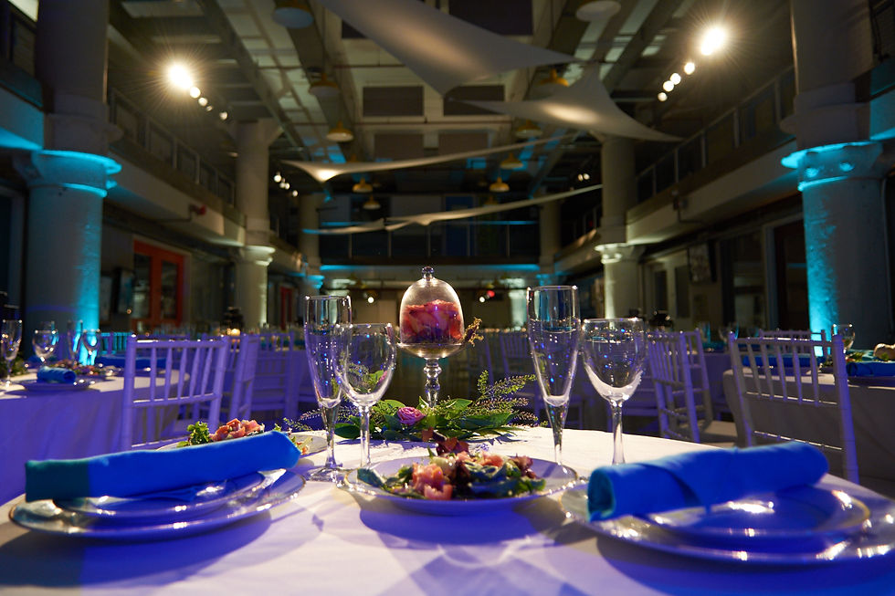KSB Catering