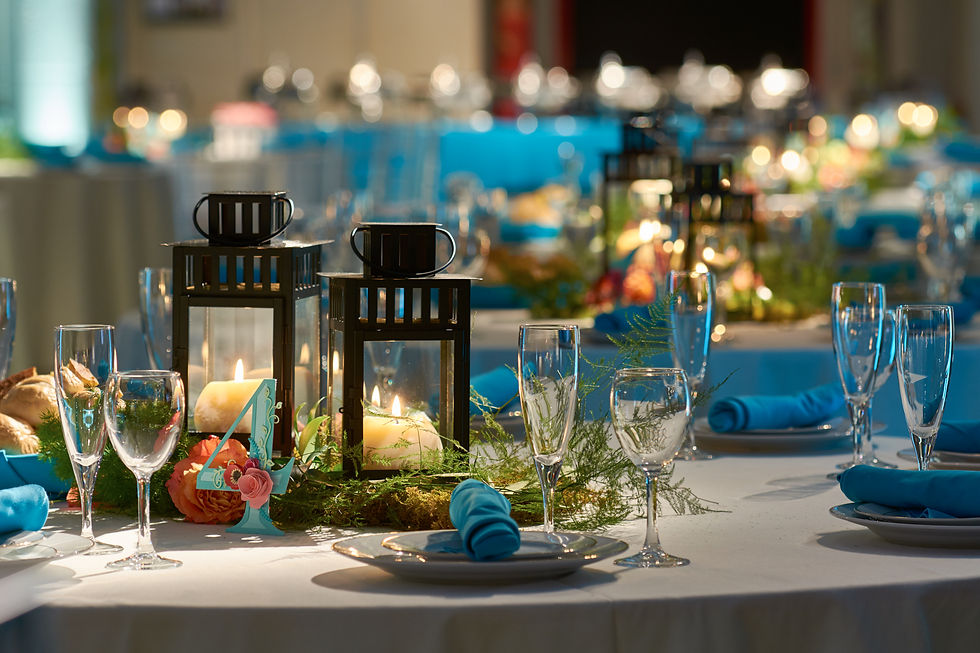 KSB Catering