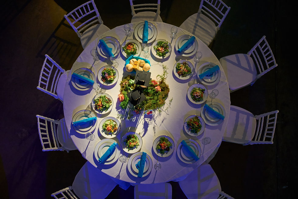 KSB Catering