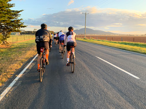 Group cycling