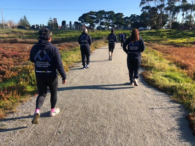 Triathlon Adventures Geelong Hoodies