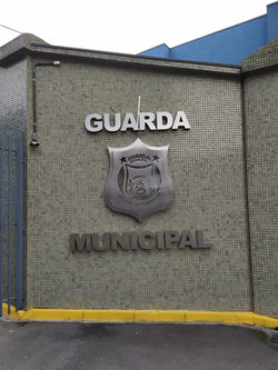 GUARDA MUNICIPAL