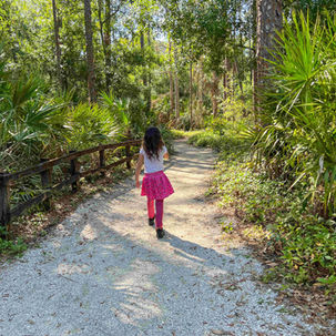 Calusa Nature Center & Planetarium | Things to do in Fort Myers with Kids