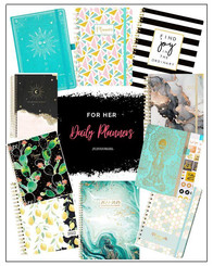 Daily planners for her