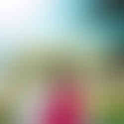 Maternity photoshoot in pink at a farm