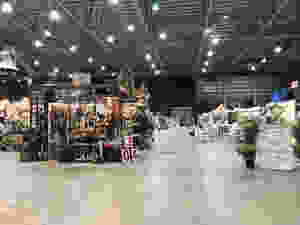 Vintage Market Days show of Southwest Florida