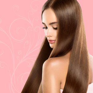 How to do a botox hair treatment at home