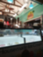 M&M's cafe at Tin City Naples