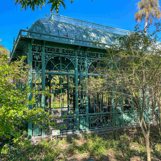 Green house