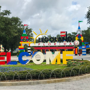 Legoland Florida Resort Review | 25 Things you must know