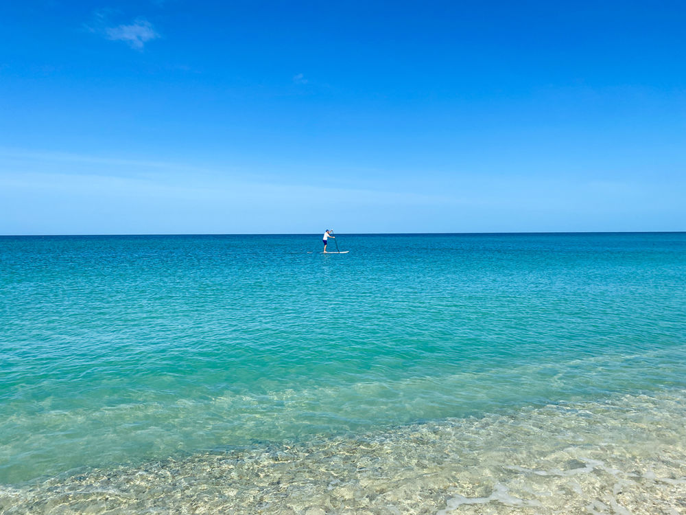 Nokomis beach Southwest Florida beaches