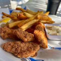 grouper bites