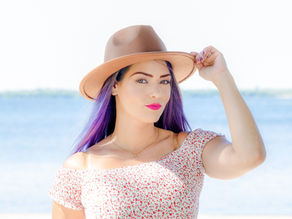 Spring Fashion Haul
