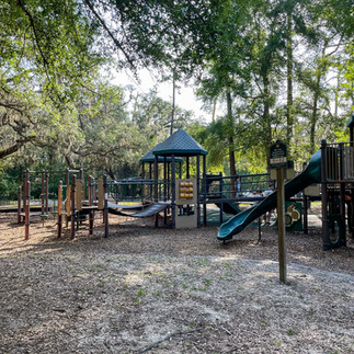 kids playground at kelly park in apopka