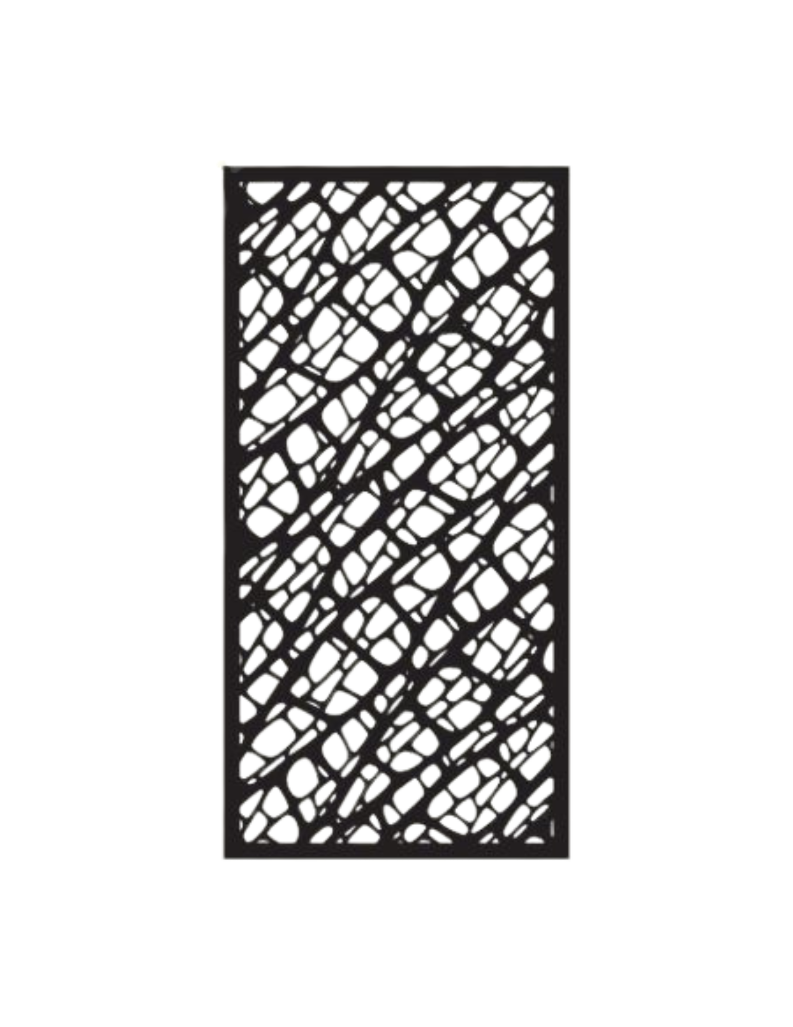 Protección Decorativa Anais