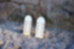 Thumbnail: The 10 commandments
